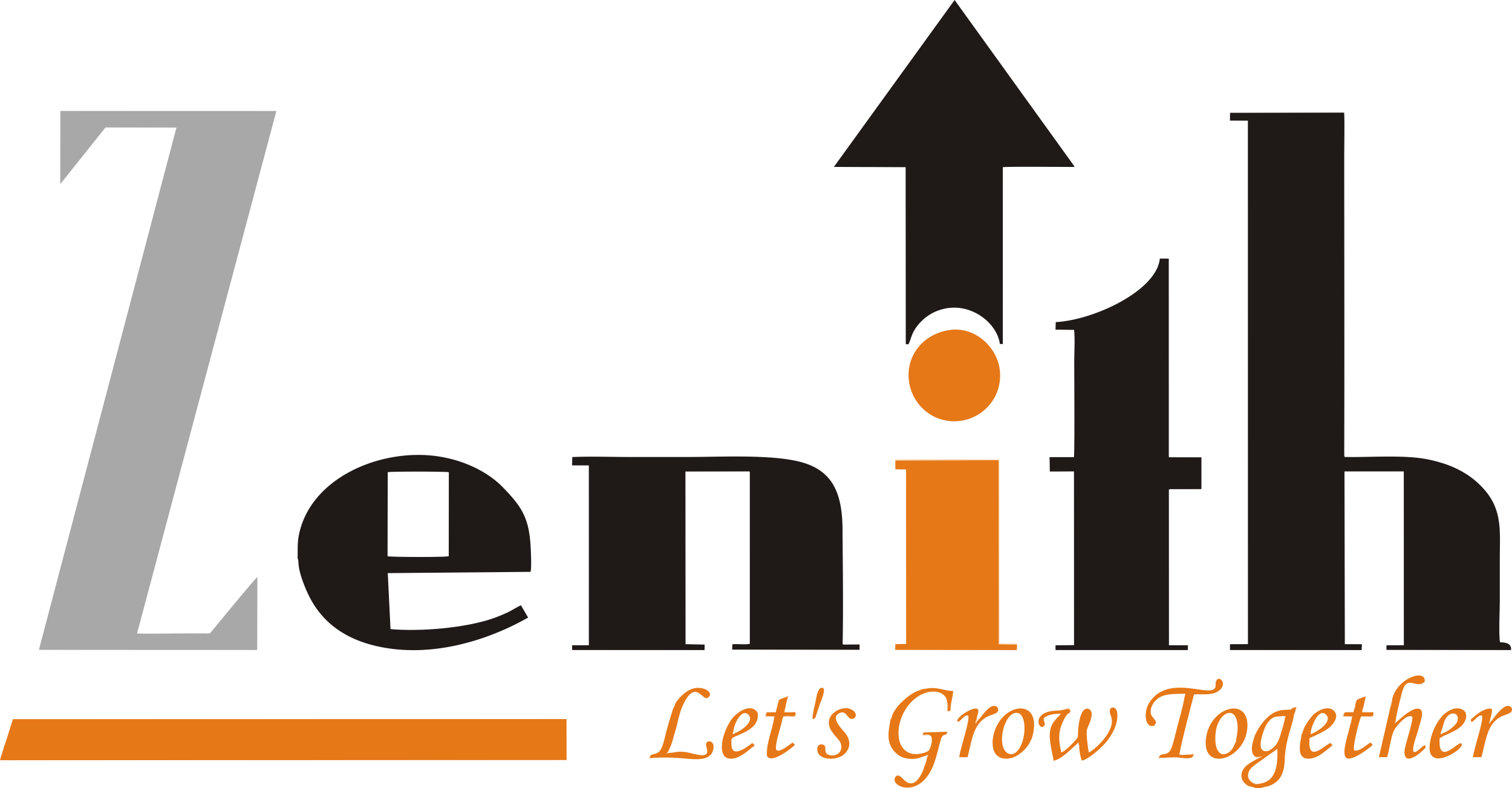 Zenith Quality Assessors Pvt. Ltd logo